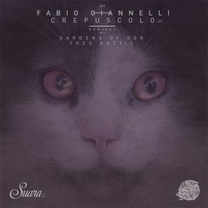 Crepuscolo album cover