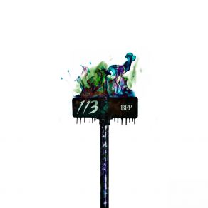 113 album cover
