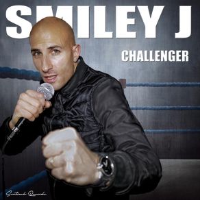 Challenger album cover