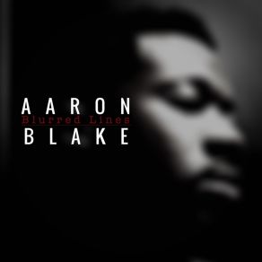 Blurred Lines album cover