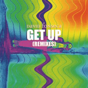 Get Up (Remixes) album cover