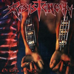 En Las Venas album cover