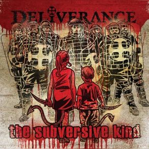 The Subversive Kind album cover