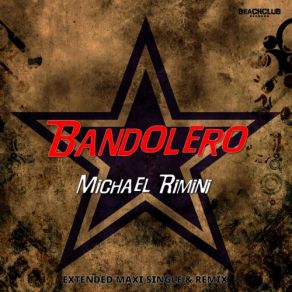 Bandolero (Maxi-Single) album cover