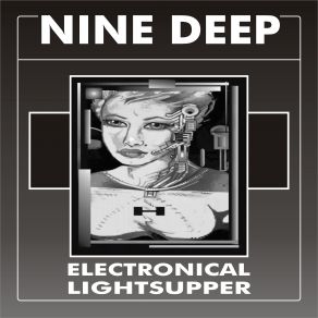 Nine Deep album cover