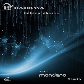 Metamorphosis (Maxi-Single) album cover
