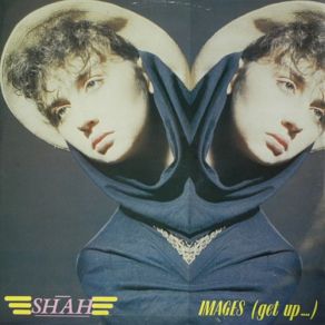 Images (Get Up....) (Vinyl, 12'') (Maxi-Single) album cover