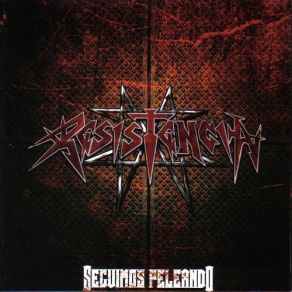 Seguimos Peleando album cover