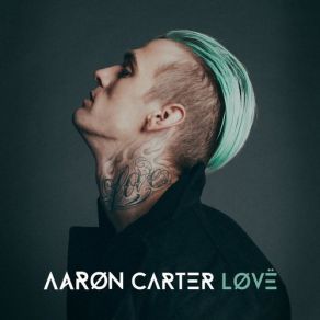 Love album cover