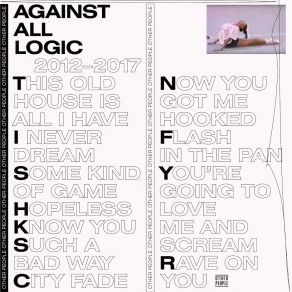 AAL (Against All Logic) album cover