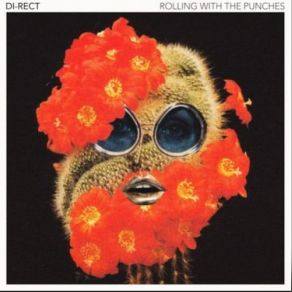 Rolling With The Punches album cover