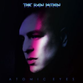 Atomic Eyes album cover