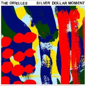 Silver Dollar Moment album cover