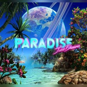 Paradise album cover