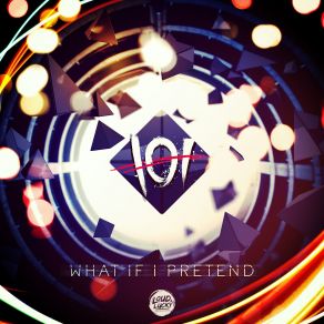 What If I Pretend (Maxi-Single) album cover