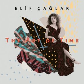 The Art Of Time album cover