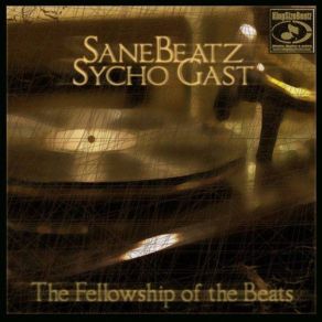 The Fellowship Of The Beats album cover