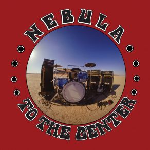 To The Center album cover