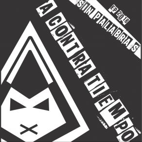 A Contra Tiempo album cover