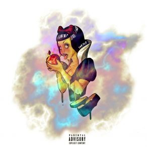 Lucido album cover