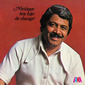 Soy Hijo De Chango album cover