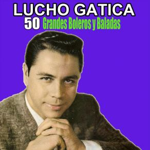 50 Grandes Boleros Y Baladas album cover