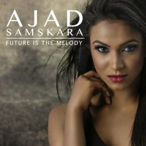 Future Is The Melody album cover