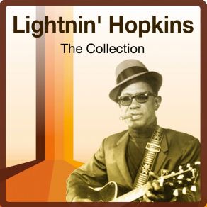 The Collection album cover