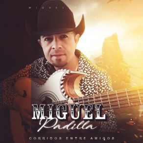 Corridos Entre Amigos album cover