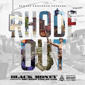 Rhode Out album cover