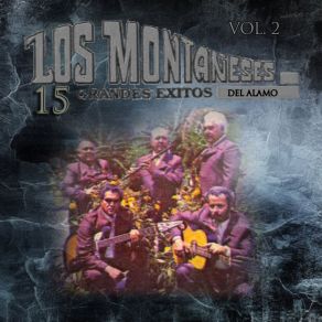 15 Grandes Exitos, Vol. 2 album cover