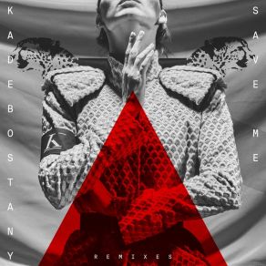 Save Me (Remixes) album cover