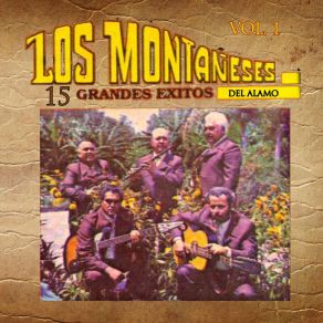 15 Grandes Exitos, Vol. 1 album cover