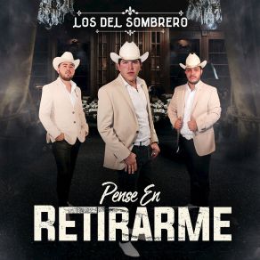 Pense En Retirarme album cover