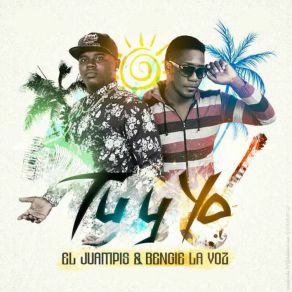 Tu Y Yo album cover