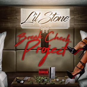 The Break Check Project album cover