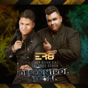 Descontrol Total album cover