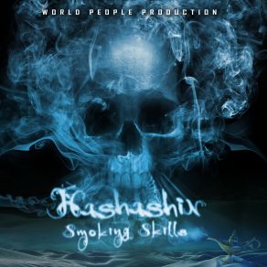 Smoking Skills album cover