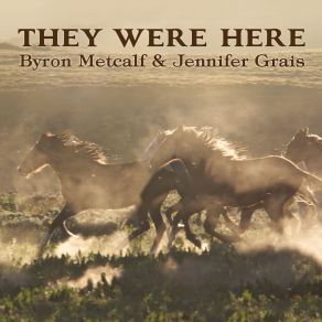 They Were Here album cover