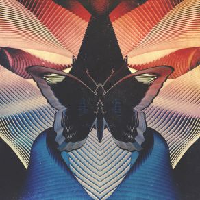 Butterfly album cover