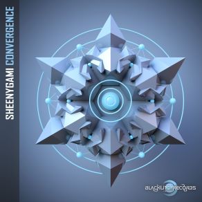 Convergence (Single) album cover