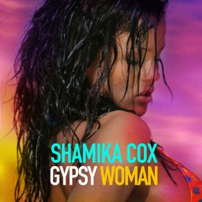 Gypsy Woman album cover