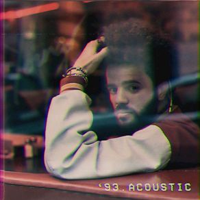 '93 (Single) album cover
