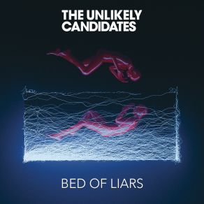 Bed Of Liars album cover