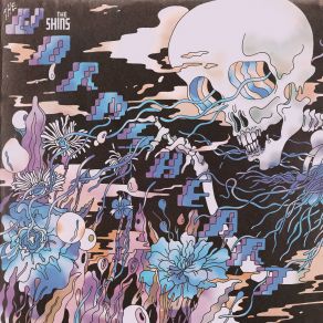 The Worms Heart album cover