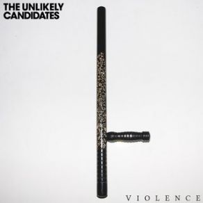 Violence (Maxi-Single) album cover