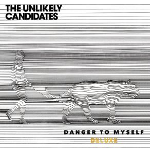 Danger To Myself album cover