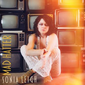 Mad Hatter album cover