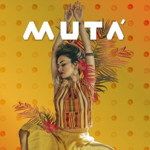 Mutá album cover