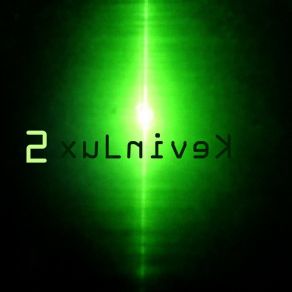 2xulnivek album cover